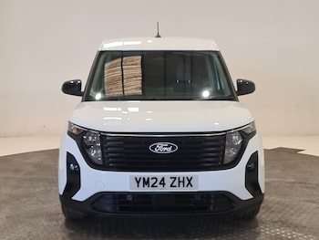 Used Ford Transit Courier 2024 for sale - 79606738: Photo
