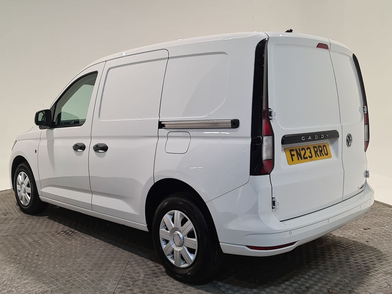 Used Volkswagen Caddy 2023 for sale - 76836106: Photo 11