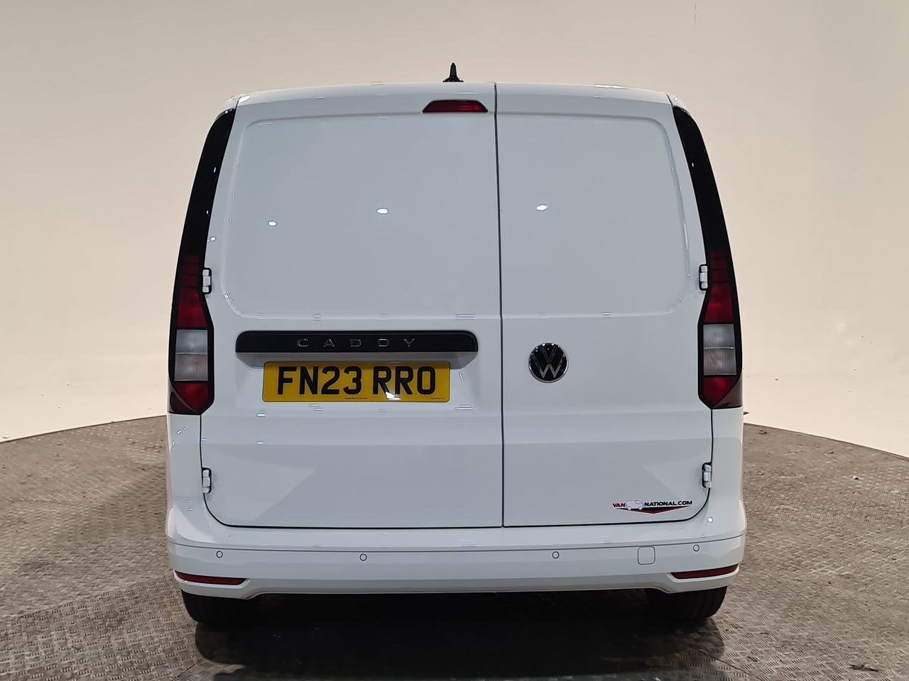 Used Volkswagen Caddy 2023 for sale - 76836106: Photo 12