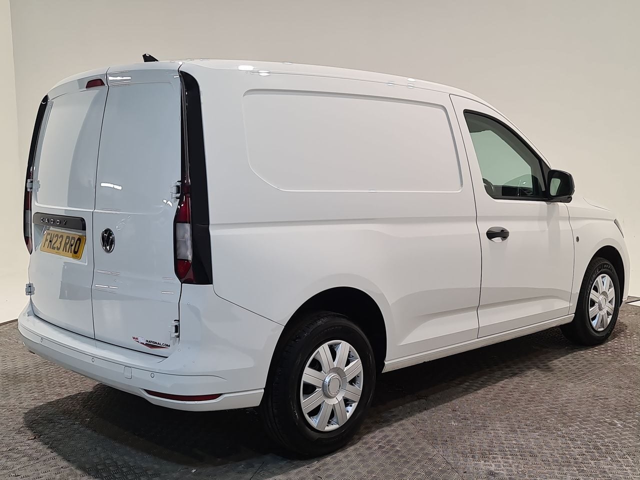 Used Volkswagen Caddy 2023 for sale - 76836106: Photo 16