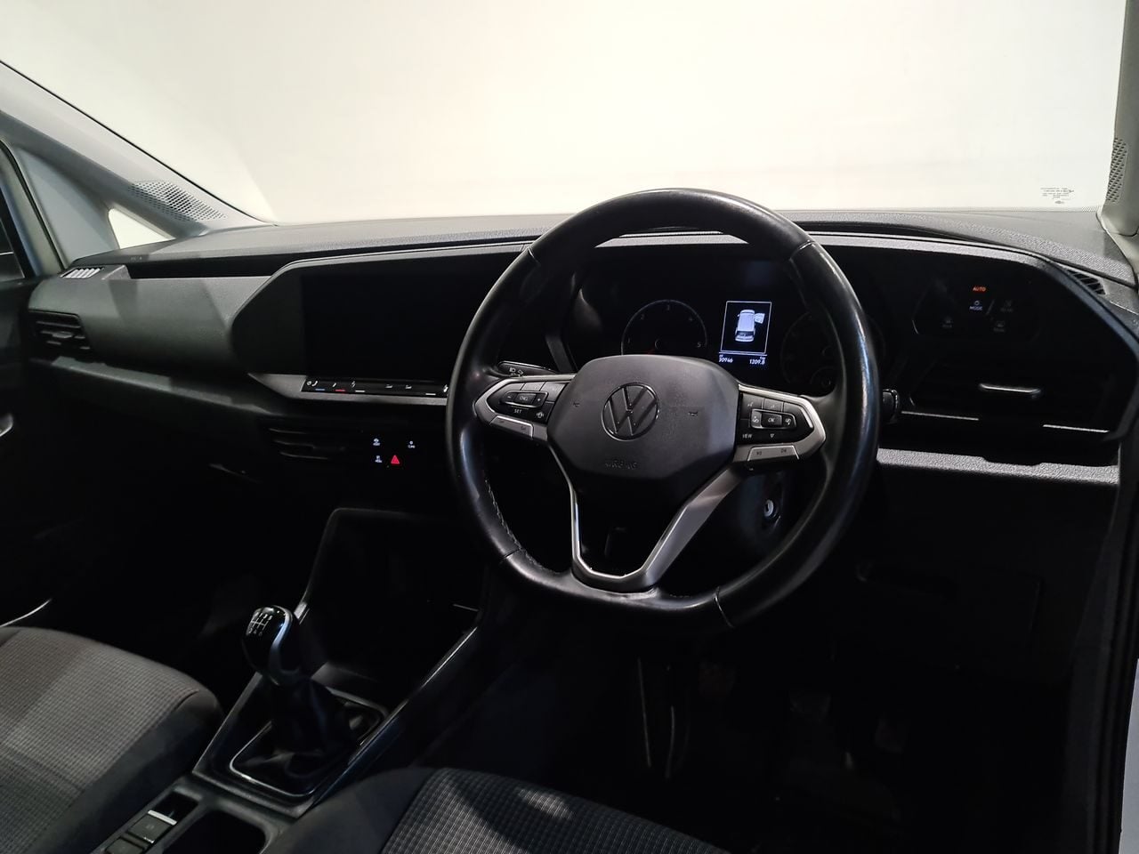 Used Volkswagen Caddy 2023 for sale - 76836106: Photo 19