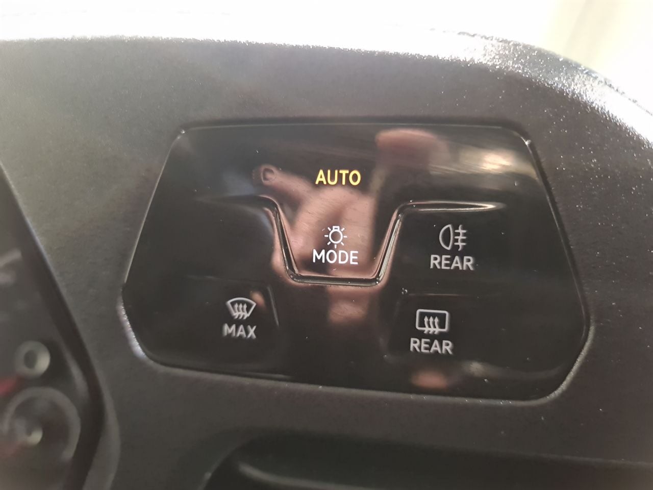 Used Volkswagen Caddy 2023 for sale - 76836106: Photo 20