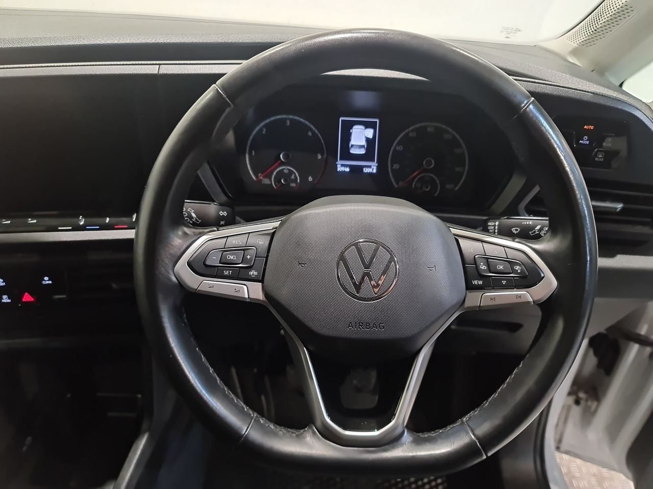 Used Volkswagen Caddy 2023 for sale - 76836106: Photo 21