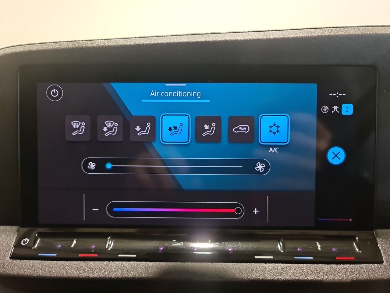 Used Volkswagen Caddy 2023 for sale - 76836106: Photo 23