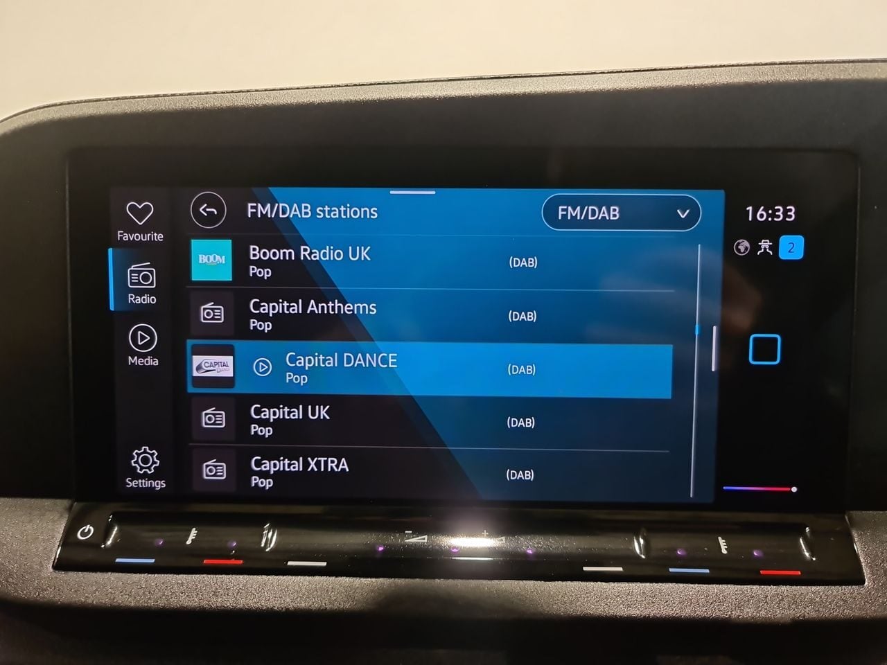 Used Volkswagen Caddy 2023 for sale - 76836106: Photo 24