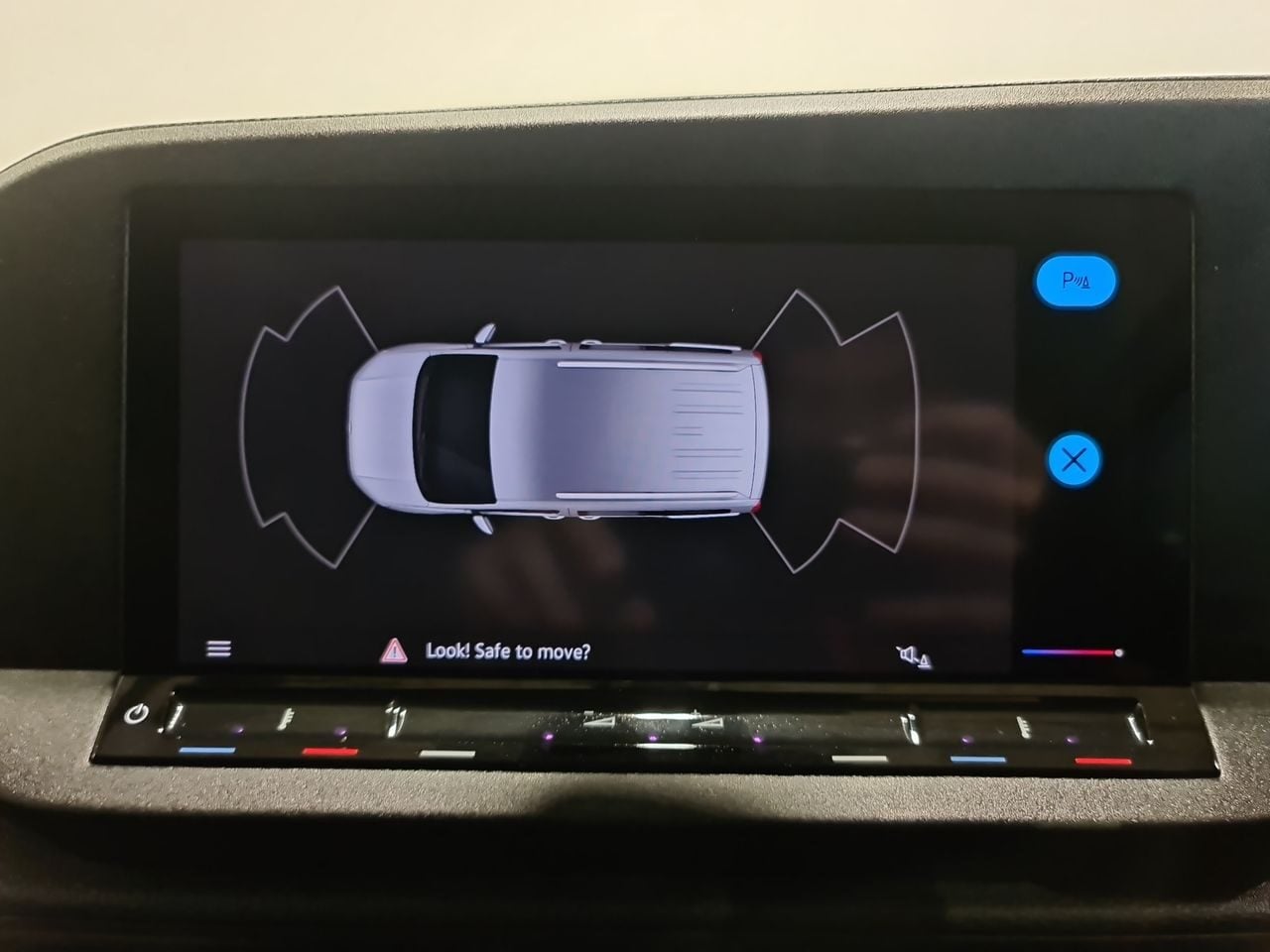 Used Volkswagen Caddy 2023 for sale - 76836106: Photo 30