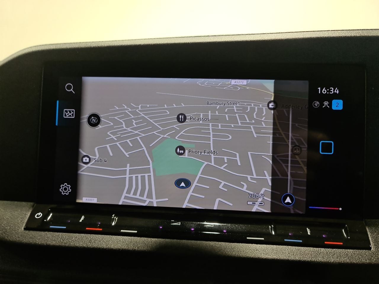 Used Volkswagen Caddy 2023 for sale - 76836106: Photo 31