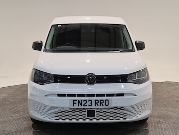 Used Volkswagen Caddy 2023 for sale - 76836106: Photo