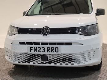 Used Volkswagen Caddy 2023 for sale - 76836106: Photo