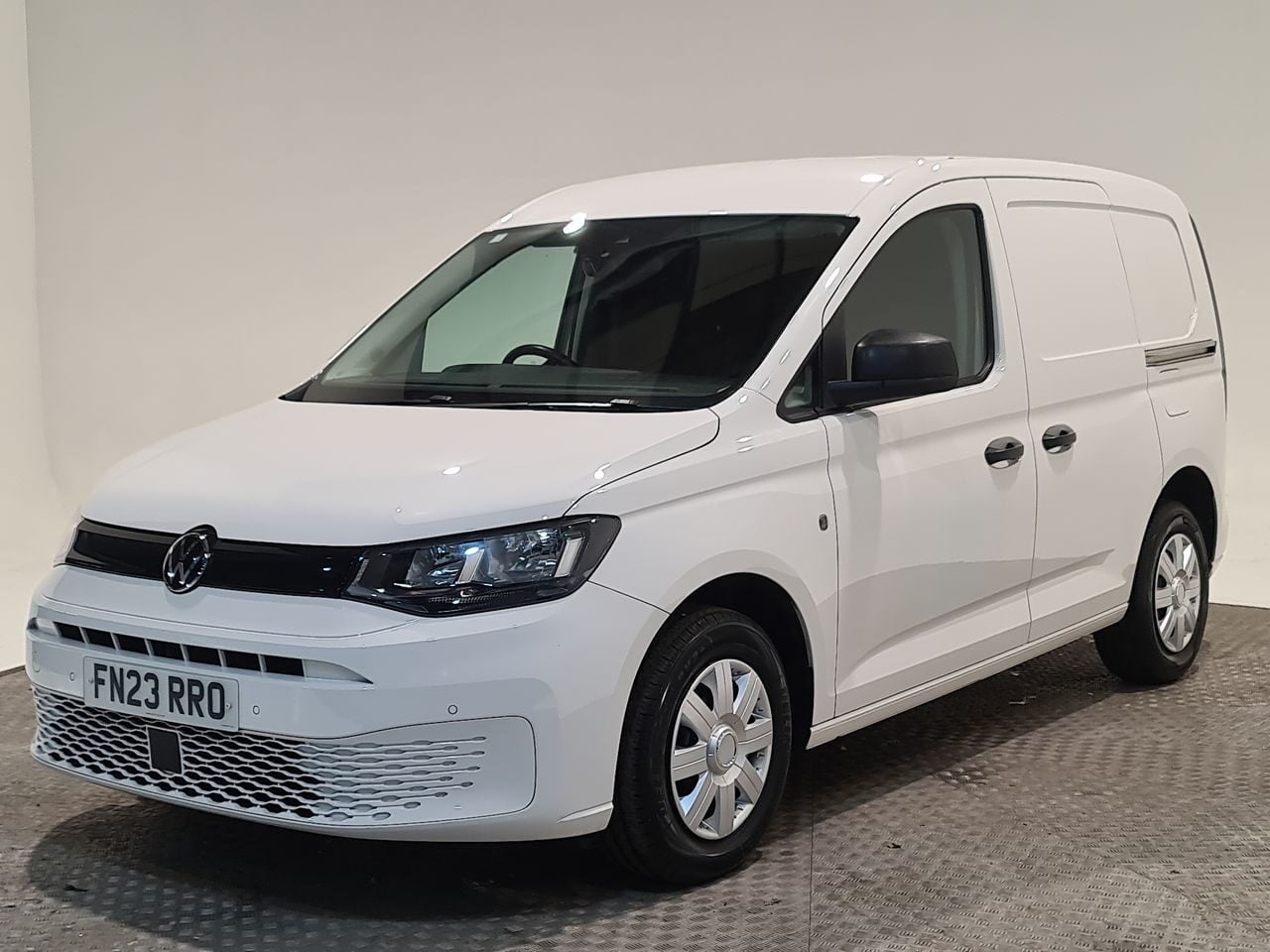 Used Volkswagen Caddy 2023 for sale - 76836106: Photo 5