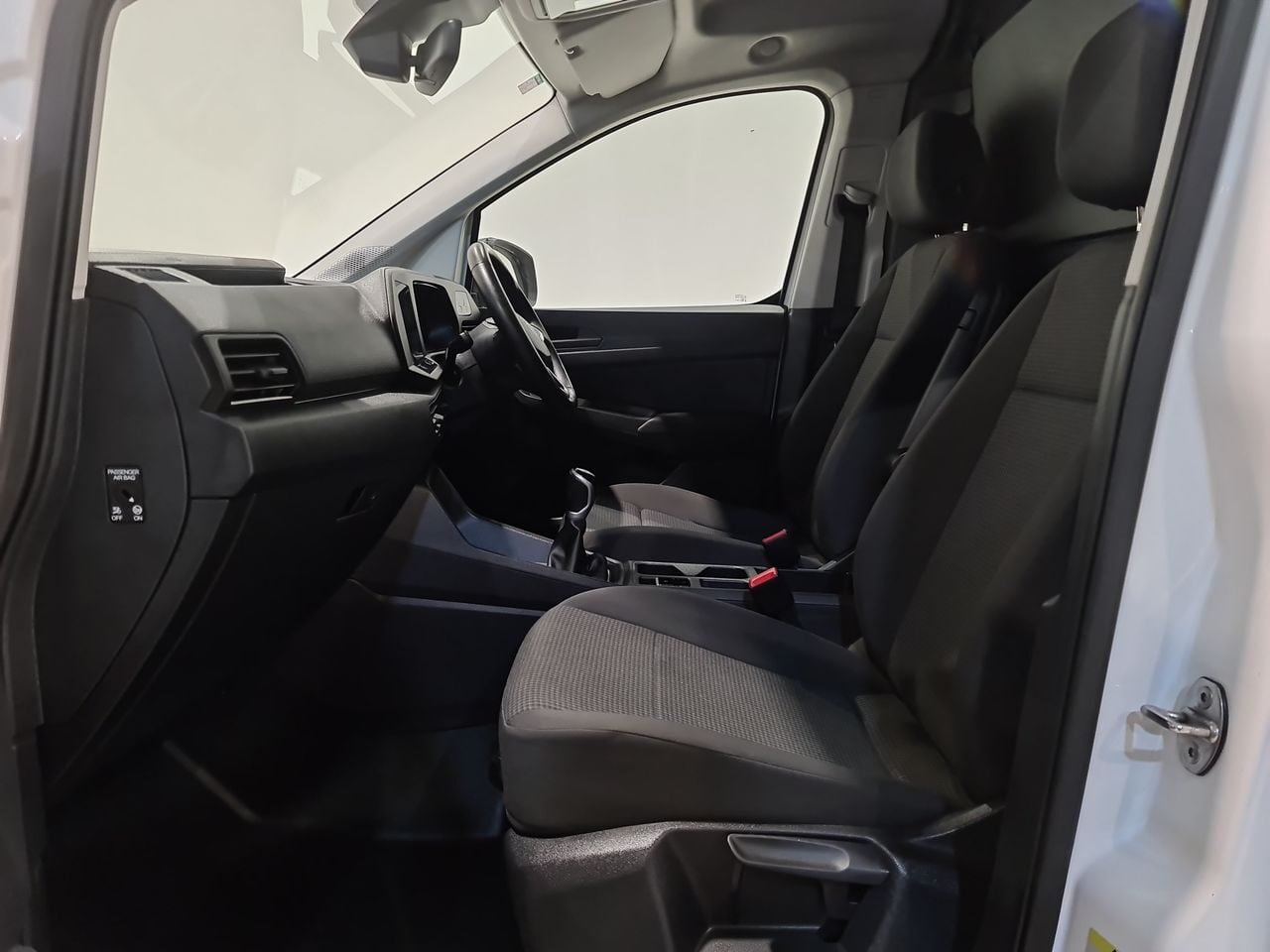 Used Volkswagen Caddy 2023 for sale - 76836106: Photo 8