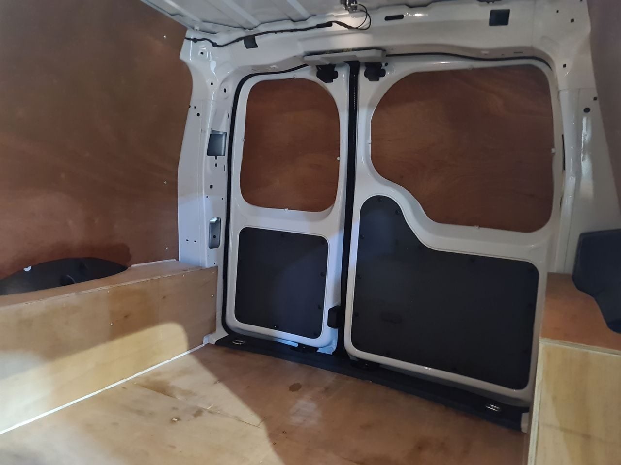 Used Volkswagen Caddy 2023 for sale - 76836106: Photo 9