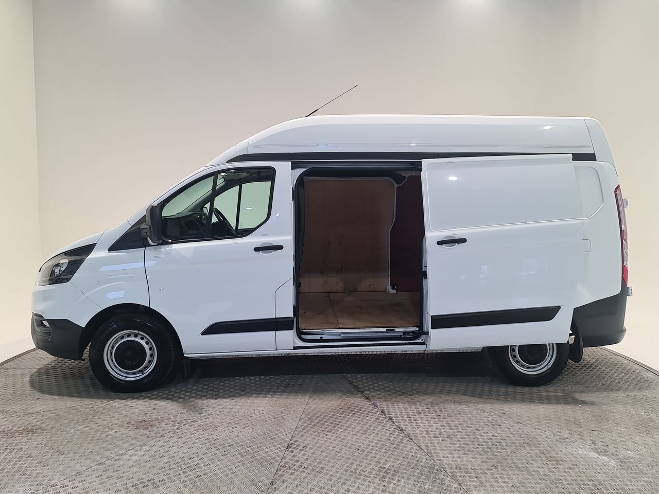 Used Ford Transit Custom 2023 for sale - 76544832: Photo 10