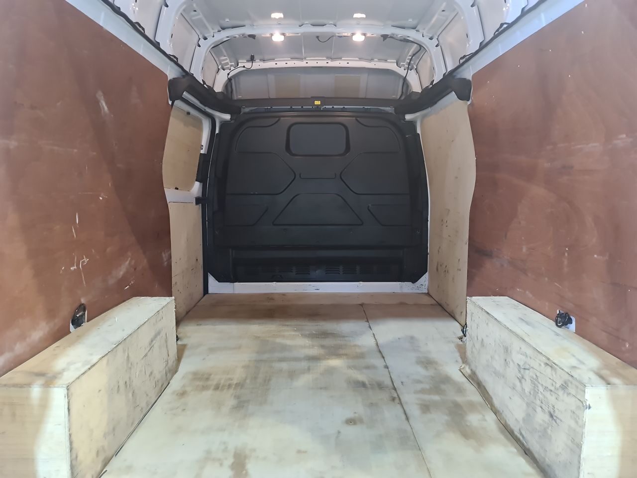 Used Ford Transit Custom 2023 for sale - 76544832: Photo 13