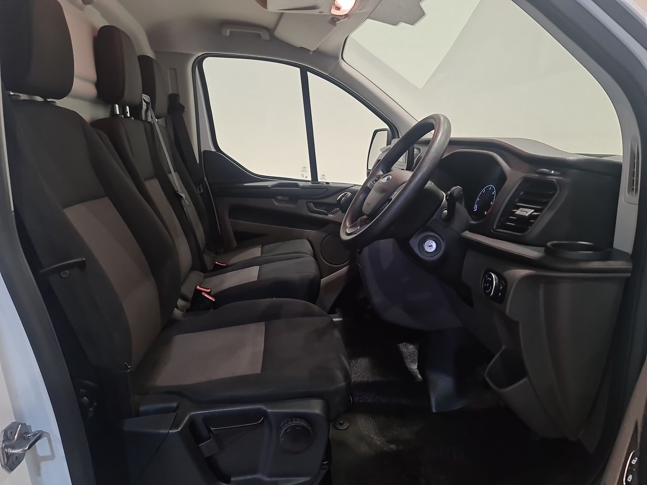 Used Ford Transit Custom 2023 for sale - 76544832: Photo 18
