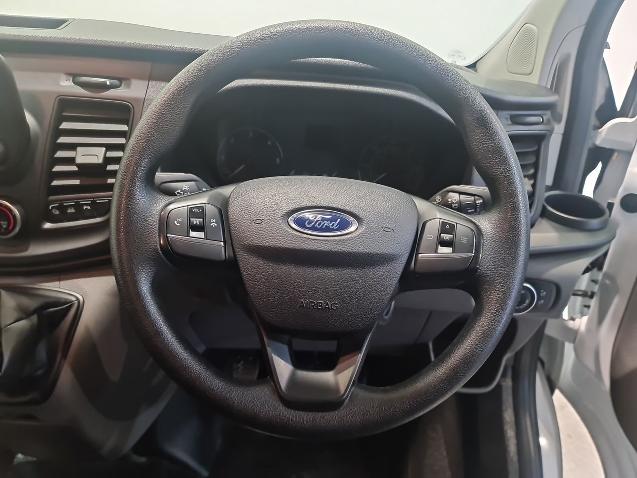 Used Ford Transit Custom 2023 for sale - 76544832: Photo 21