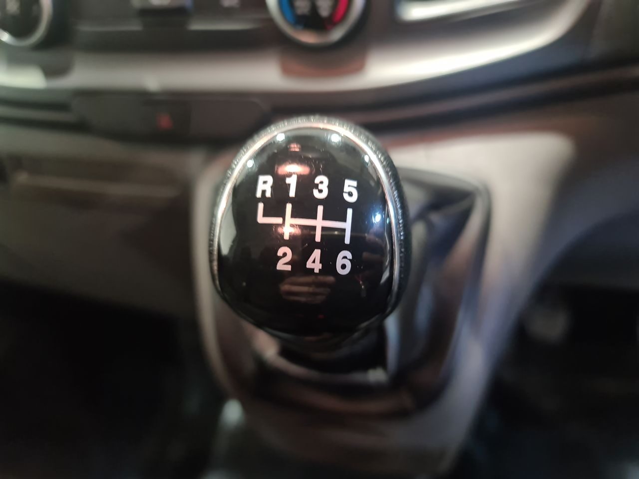 Used Ford Transit Custom 2023 for sale - 76544832: Photo 22