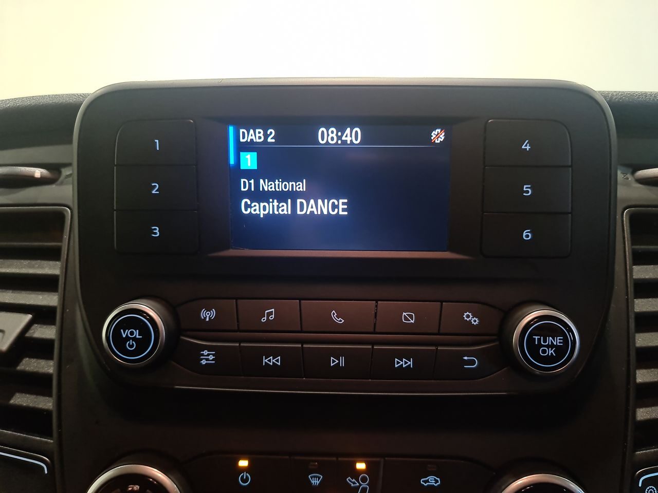 Used Ford Transit Custom 2023 for sale - 76544832: Photo 24