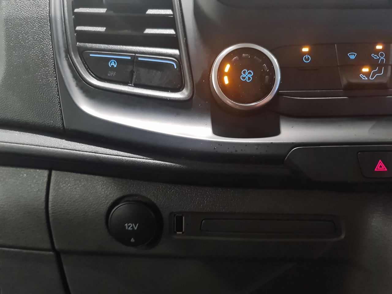 Used Ford Transit Custom 2023 for sale - 76544832: Photo 31