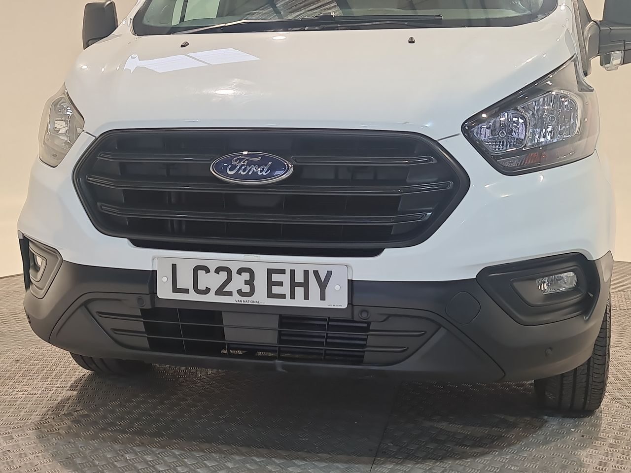 Used Ford Transit Custom 2023 for sale - 76544832: Photo 4