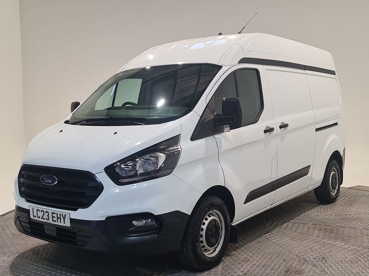 Used Ford Transit Custom 2023 for sale - 76544832: Photo 5