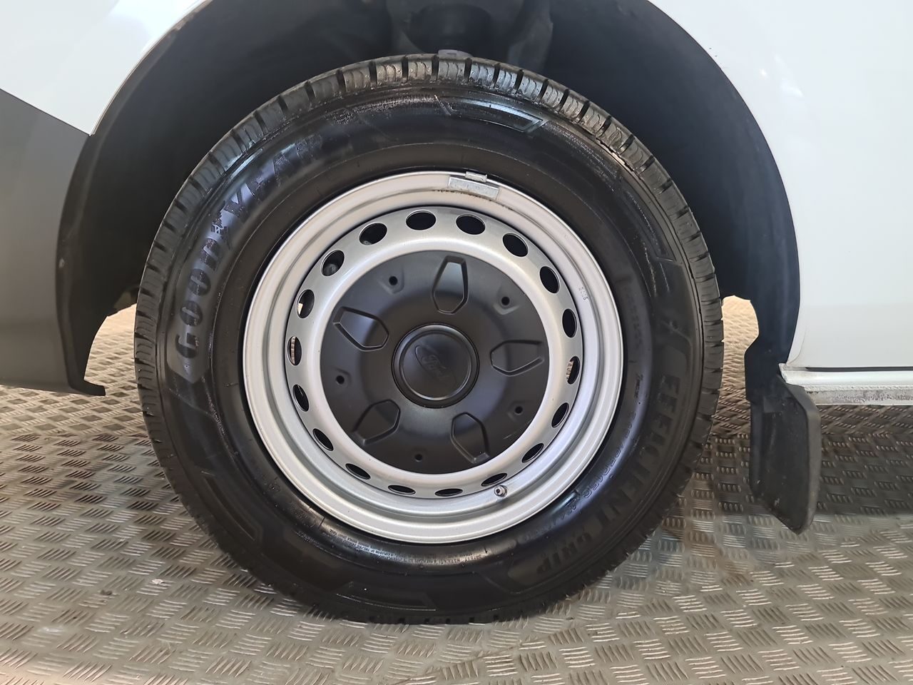 Used Ford Transit Custom 2023 for sale - 76544832: Photo 7