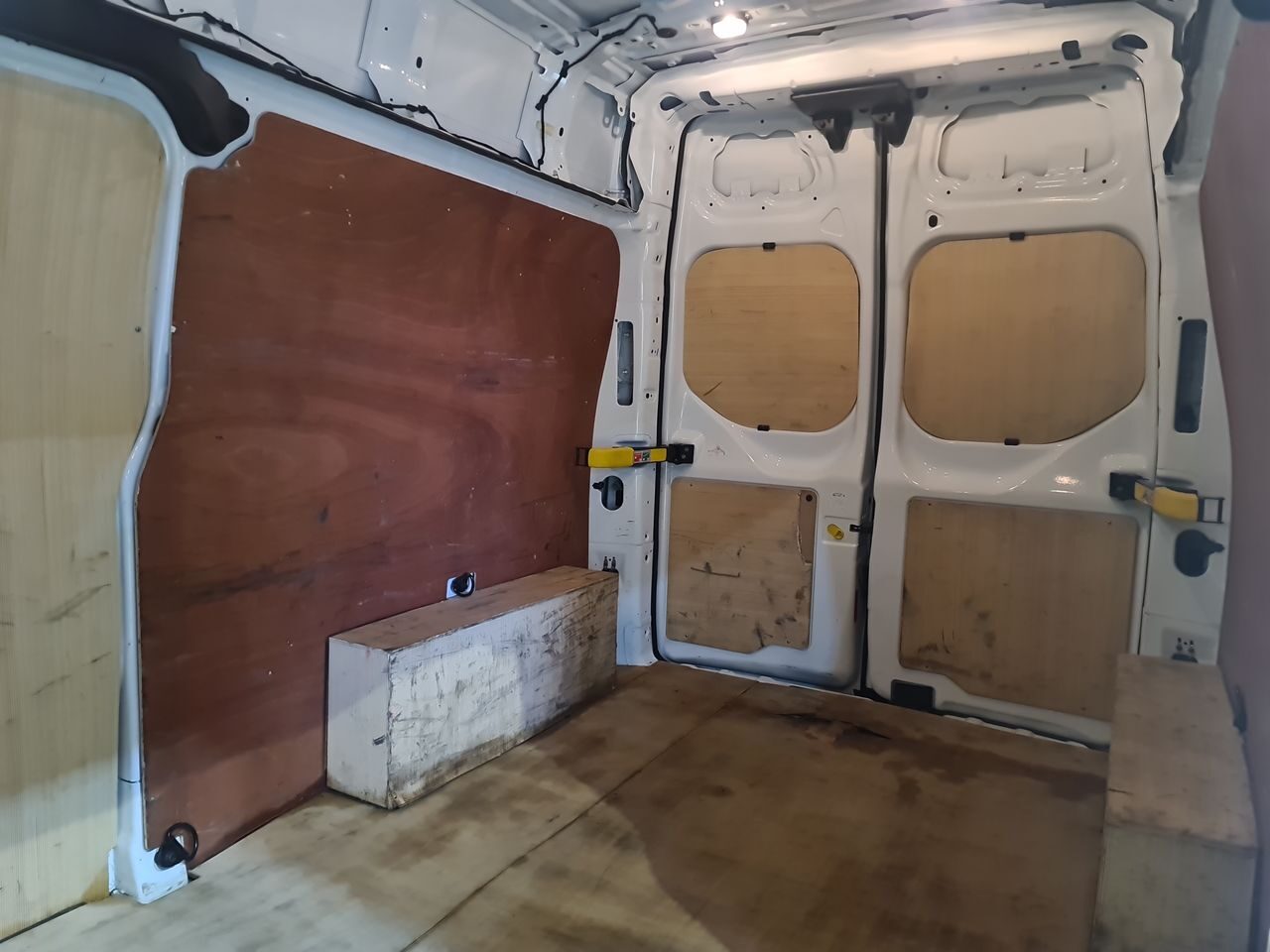 Used Ford Transit Custom 2023 for sale - 76544832: Photo 9