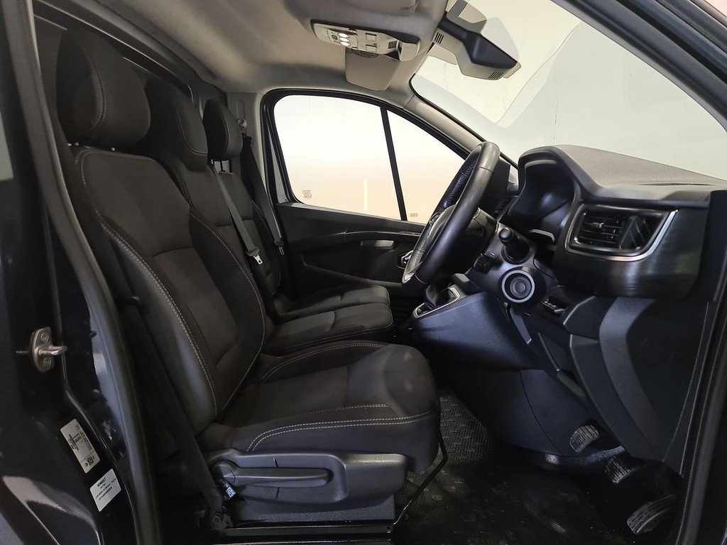 Vehicle 27