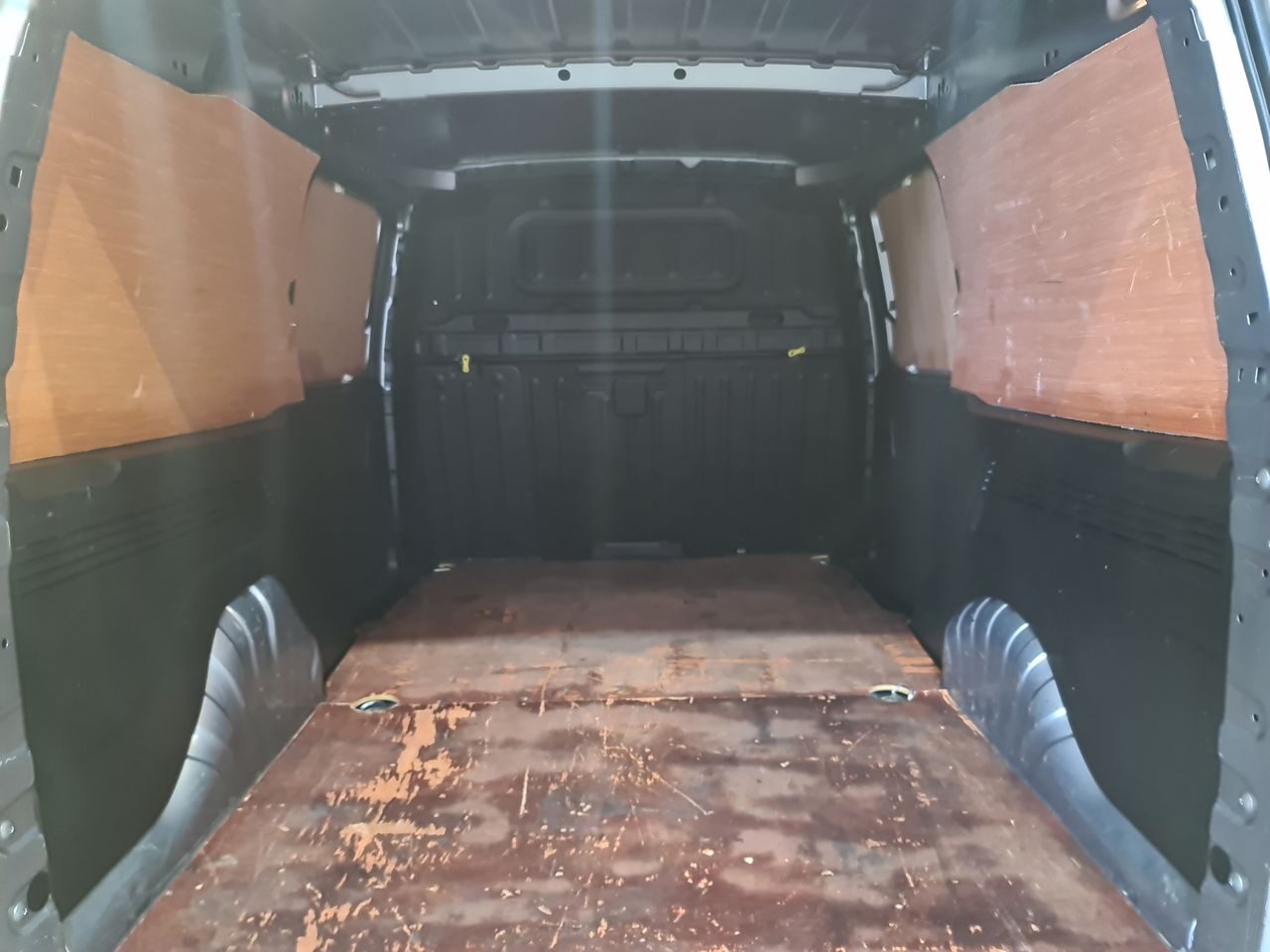 Used Vauxhall Combo 2022 for sale - 76544833: Photo 12