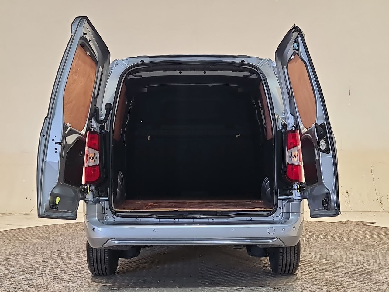 Used Vauxhall Combo 2022 for sale - 76544833: Photo 13