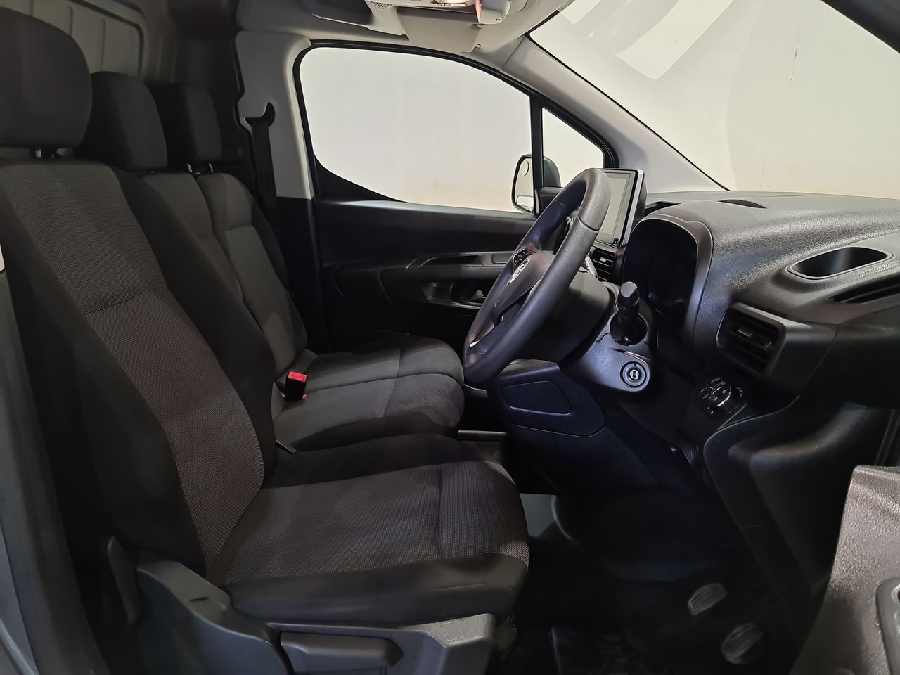 Used Vauxhall Combo 2022 for sale - 76544833: Photo 19