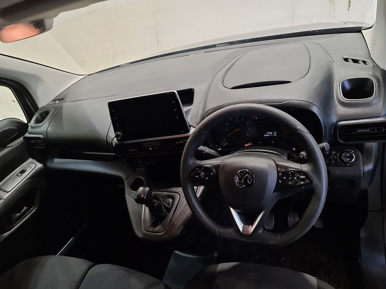 Used Vauxhall Combo 2022 for sale - 76544833: Photo 20