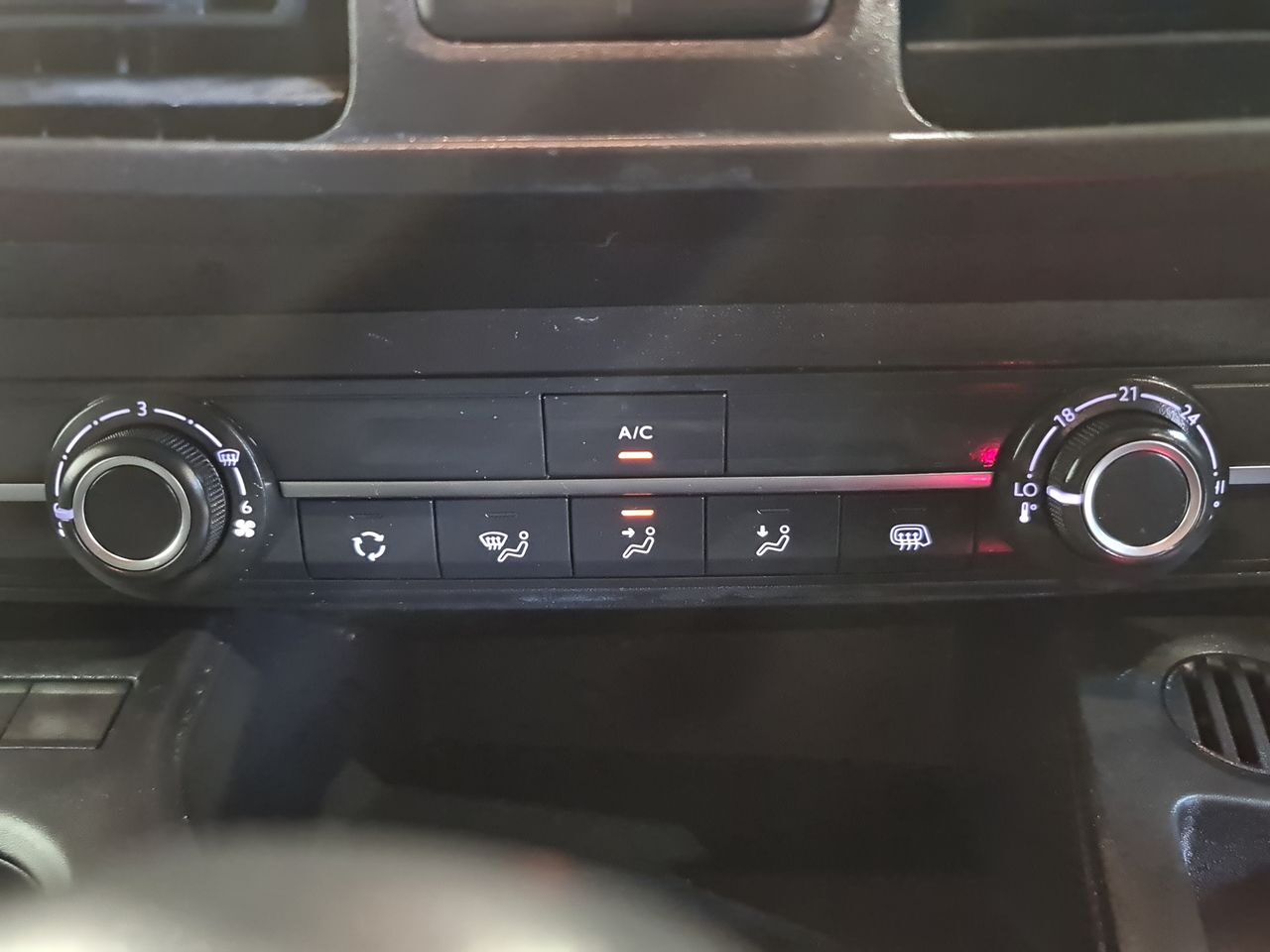 Used Vauxhall Combo 2022 for sale - 76544833: Photo 24