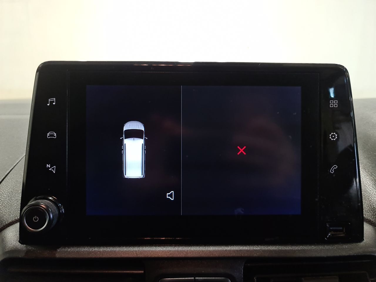 Used Vauxhall Combo 2022 for sale - 76544833: Photo 32