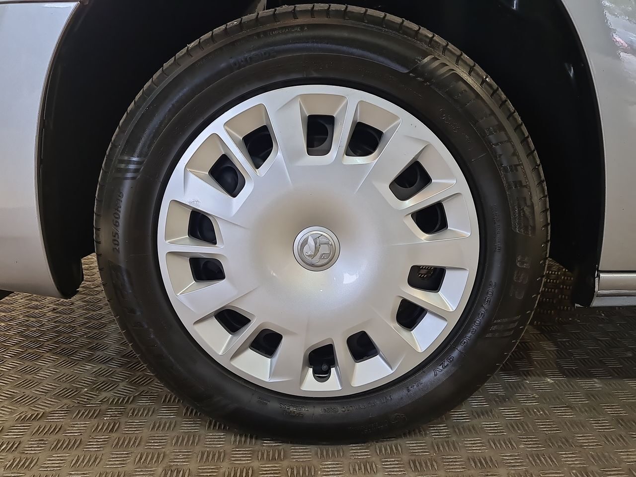 Used Vauxhall Combo 2022 for sale - 76544833: Photo 6