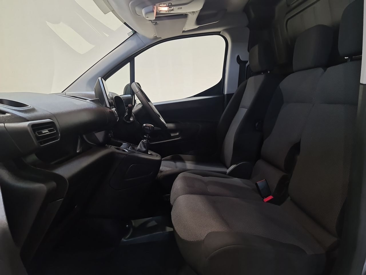 Used Vauxhall Combo 2022 for sale - 76544833: Photo 7