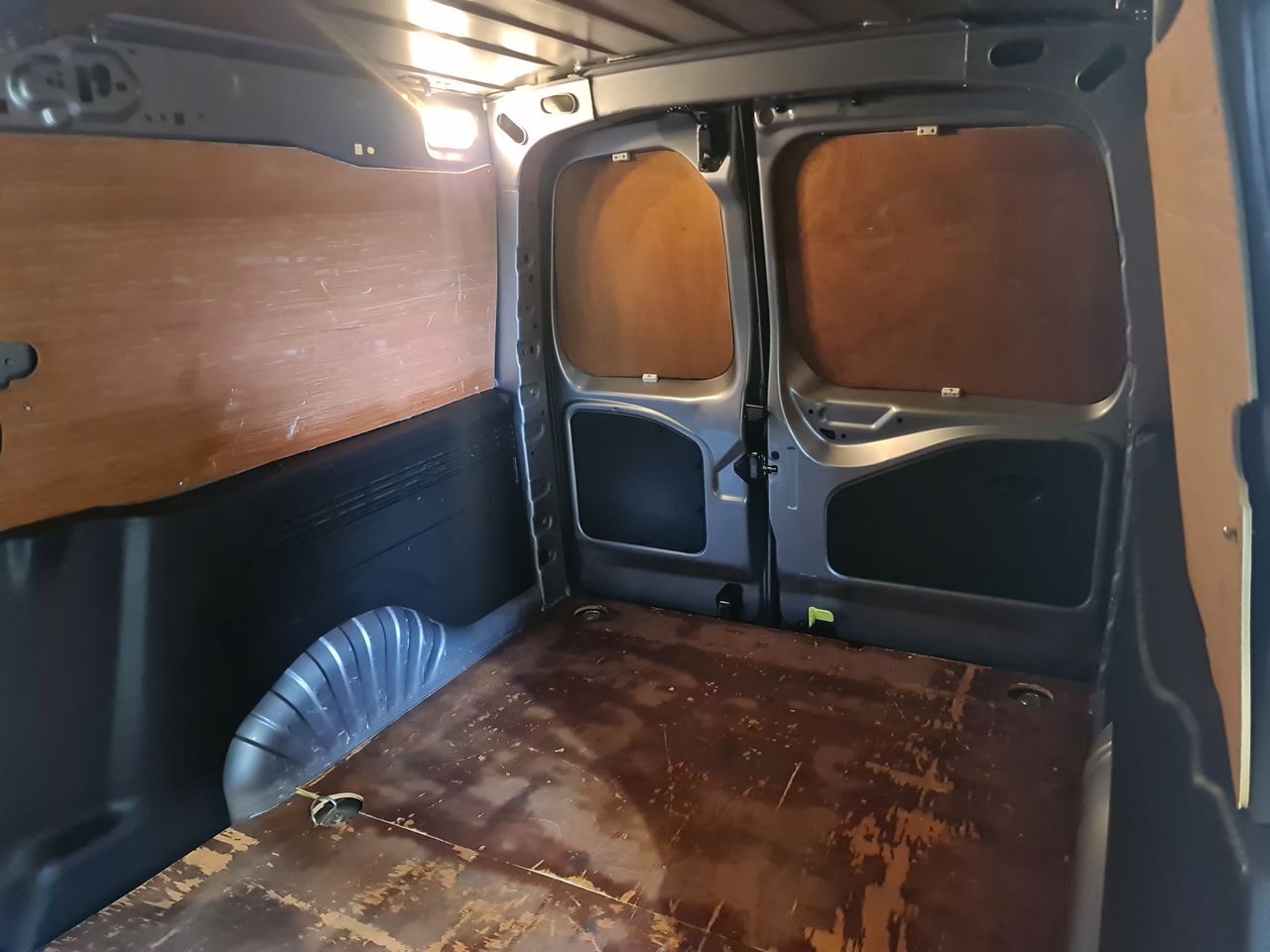 Used Vauxhall Combo 2022 for sale - 76544833: Photo 8