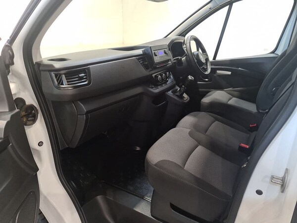 Used Nissan Primastar 2023 for sale - 75631008: Photo 10