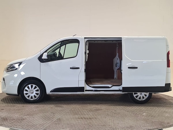 Used Nissan Primastar 2023 for sale - 75631008: Photo 12