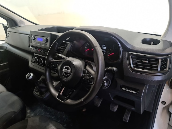 Used Nissan Primastar 2023 for sale - 75631008: Photo 21
