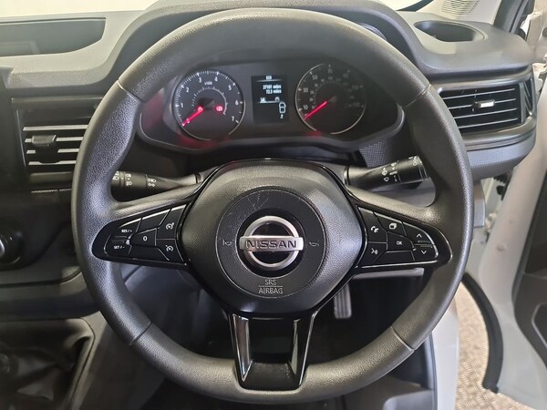 Used Nissan Primastar 2023 for sale - 75631008: Photo 23