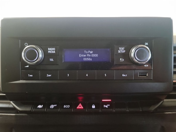 Used Nissan Primastar 2023 for sale - 75631008: Photo 29