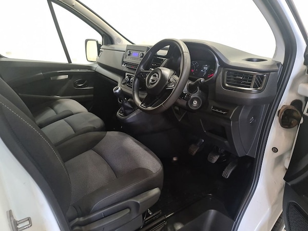 Used Nissan Primastar 2023 for sale - 75631008: Photo 3