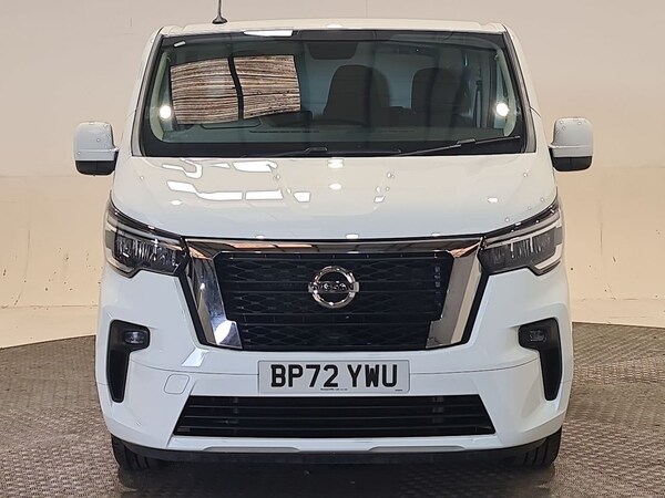 Used Nissan Primastar 2023 for sale - 75631008: Photo 5