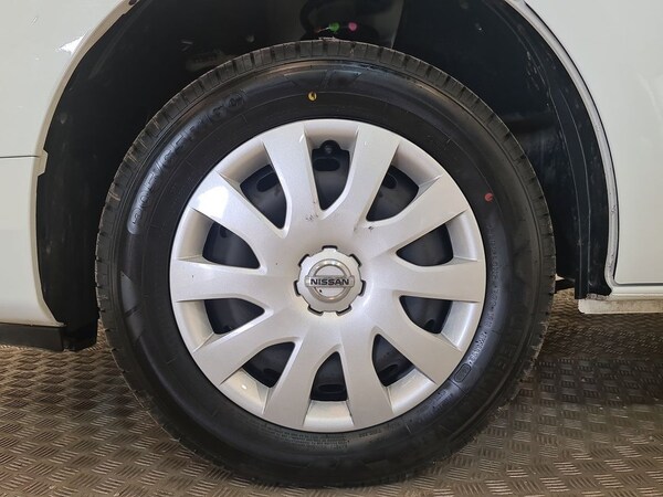 Used Nissan Primastar 2023 for sale - 75631008: Photo 9