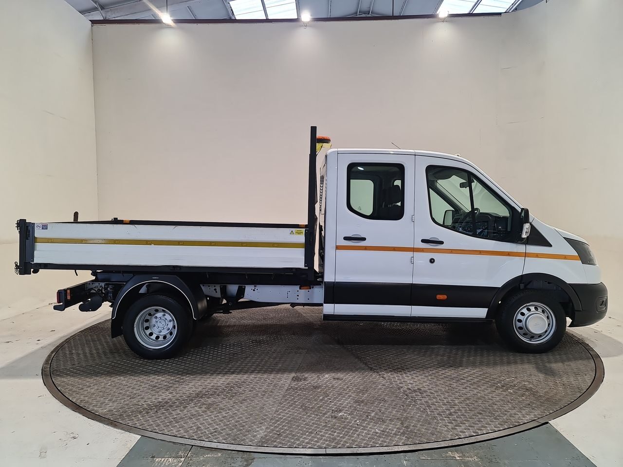 Used Ford Transit 2022 for sale - 76544834: Photo 15