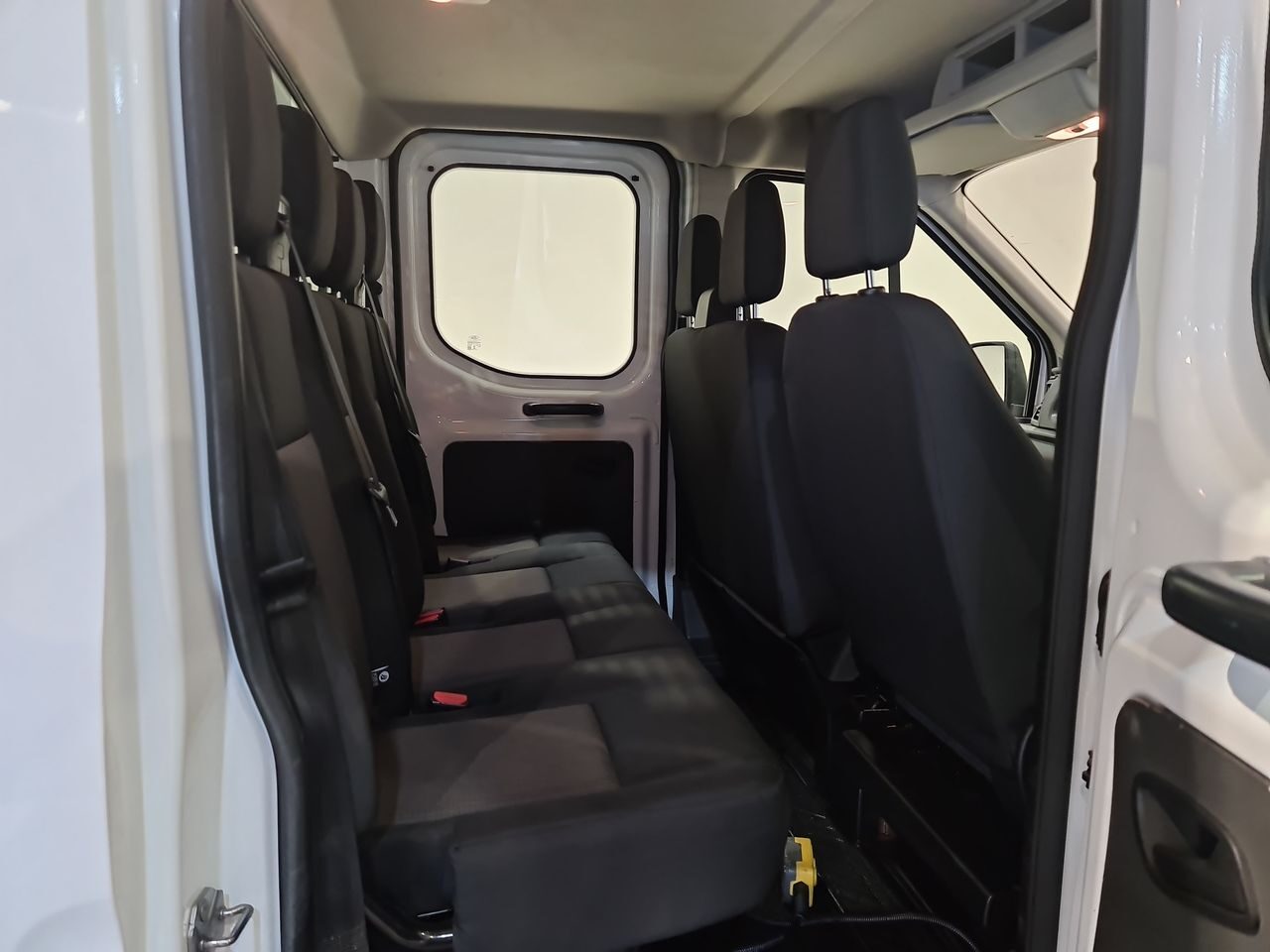 Used Ford Transit 2022 for sale - 76544834: Photo 27