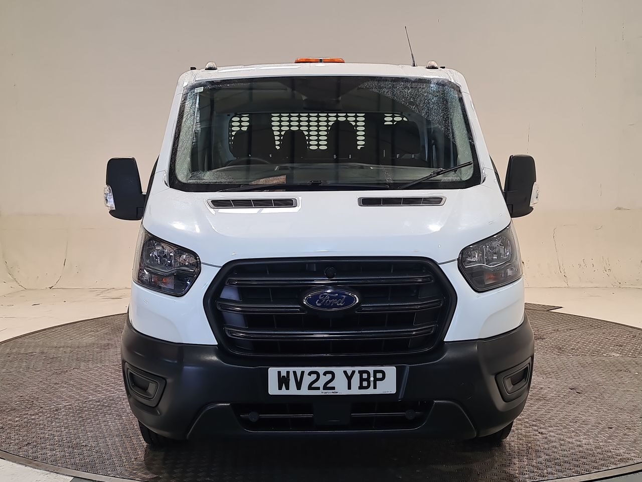 Used Ford Transit 2022 for sale - 76544834: Photo 3