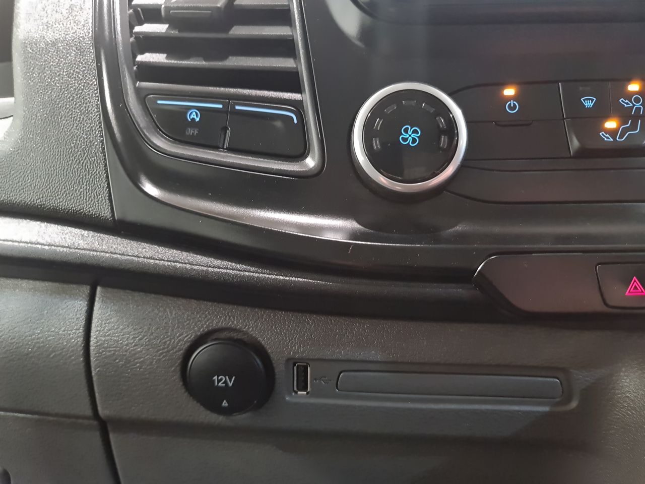 Used Ford Transit 2022 for sale - 76544834: Photo 32