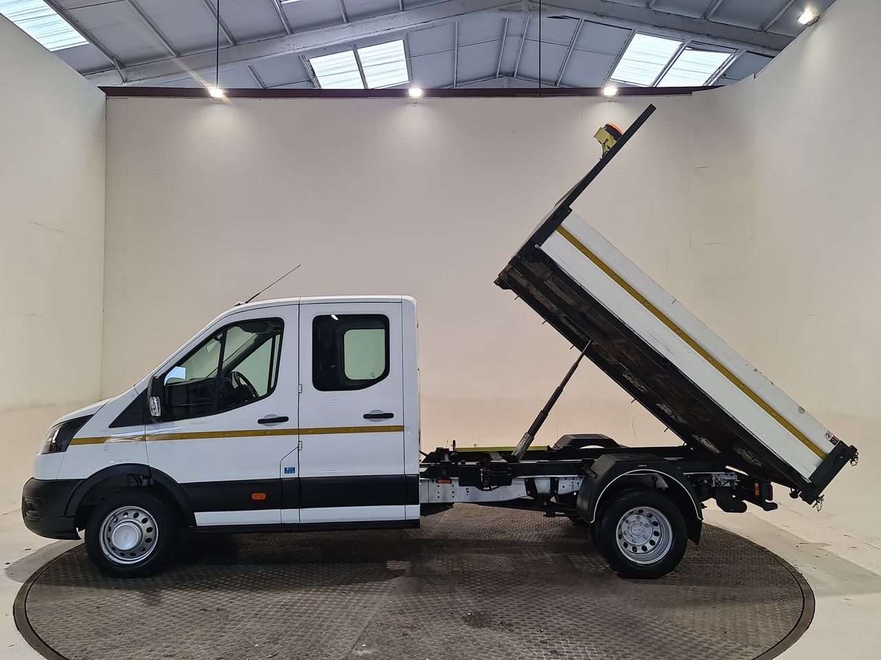 Used Ford Transit 2022 for sale - 76544834: Photo 35